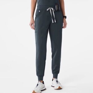 figs dark harbor zamora joggers m/t